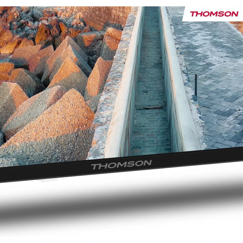 A Photo Of Thomson 43