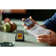A Photo Of LEGO Super Mario Game Boy™ 421 Pieces - 72046