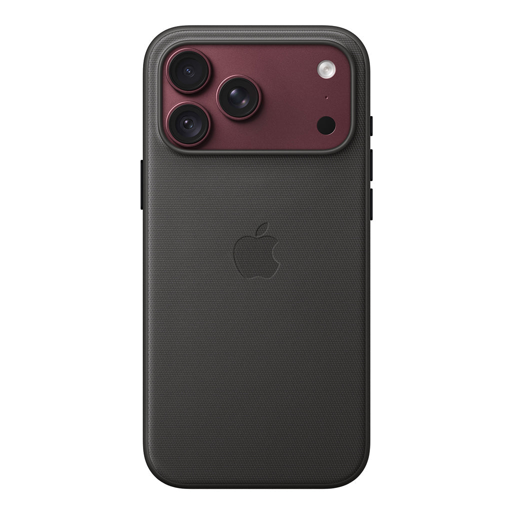 A Photo Of Apple iPhone 18 Pro/18 Pro Max TechWoven Case with MagSafe