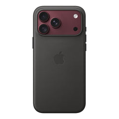 A Photo Of Apple iPhone 18 Pro/18 Pro Max TechWoven Case with MagSafe