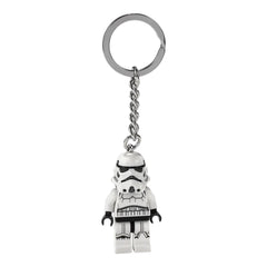 A Photo Of LEGO Star Wars Stormtrooper™ Key Chain - 853946