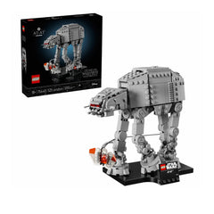 A Photo Of LEGO Star Wars AT-AT™ 525 Pieces - 75440