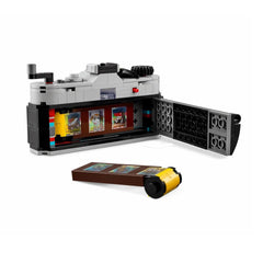 A Photo Of LEGO Creator 3in1 Retro Camera 261 Pieces - 31147