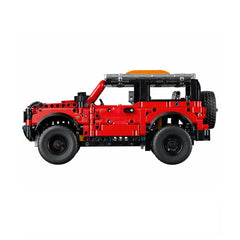 A Photo Of LEGO Technic Ford Bronco® SUV 943 Pieces - 42213