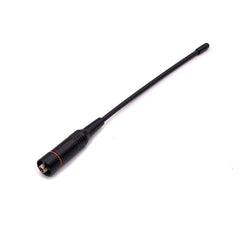 A Photo Of Baofeng BF206 – Flexible Short Dual-Band Antenna