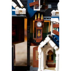 A Photo Of LEGO Icons Stranger Things: The Creel House 2593 Pieces - 11370