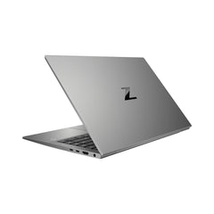 A Photo Of HP ZBOOK Firefly G8 - 14 inch - Core i5-1145G7 - 16GB Ram - 256GB SSD - NVIDIA T500 4GB