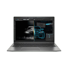 A Photo Of HP ZBOOK Firefly G8 - 14 inch - Core i5-1145G7 - 16GB Ram - 256GB SSD - NVIDIA T500 4GB