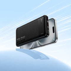 A Photo Of Hoco J159 Essence 22.5W + PD20W 10000mAh Power bank