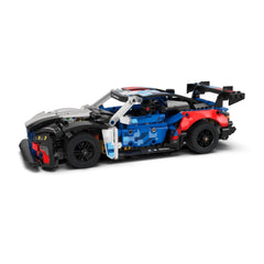 A Photo Of LEGO BMW M4 GT3 EVO Race Car - 747 Pieces - 42226