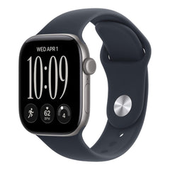 A Photo Of Apple Watch Series 12