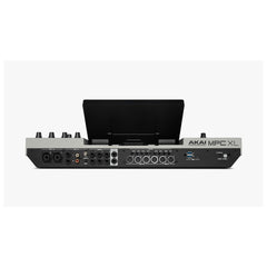 A Photo Of AKAI Akai Professional MPC XL Standalone Music Production Center - akai-professional-mpc-xl-standalone-music-production-center
