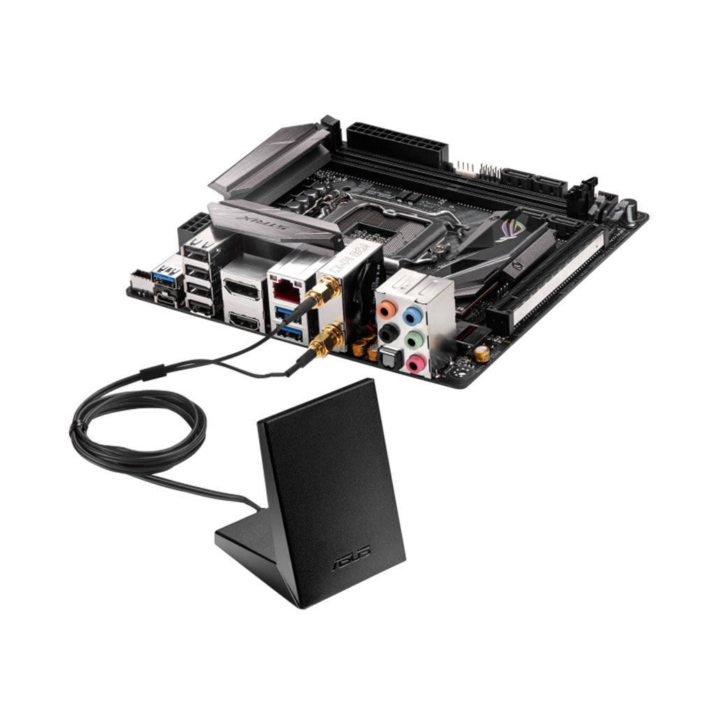 A Photo Of Asus ROG STRIX Z270-I GAMING