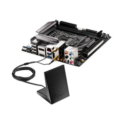 A Photo Of Asus ROG STRIX Z270-I GAMING