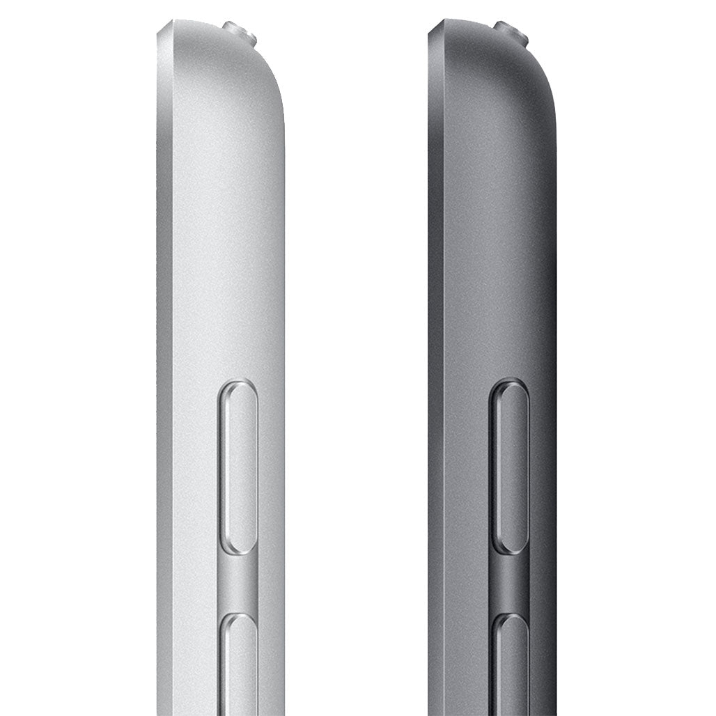 A Photo Of Apple iPad 10.2-inch (9th Gen, 2021) – 64GB or 256GB, Retina Display, A13 Bionic Chip