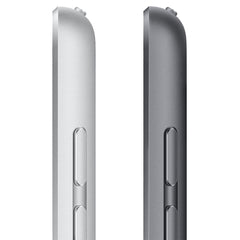 A Photo Of Apple iPad 10.2-inch (9th Gen, 2021) – 64GB or 256GB, Retina Display, A13 Bionic Chip
