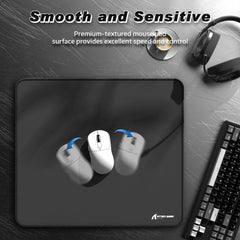 A Photo Of ATTACK SHARK CM02PRO eSport Gaming Mousepad – 900 × 400 × 4mm