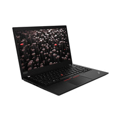 A Photo Of Lenovo ThinkPad P14S G1 20S40023CA - 14 inch - Core i7-10510U - 16GB Ram - 512GB SSD - NVIDIA Quadro P520 2GB