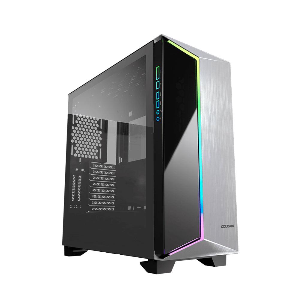 A Photo Of Cougar Dark Blader G - Gaming Case