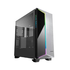 A Photo Of Cougar Dark Blader G - Gaming Case