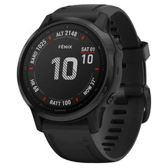 A Photo Of Garmin FĒNIX 6S Sapphire
