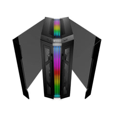 A Photo Of Cougar Gemini T Pro - Gaming Case