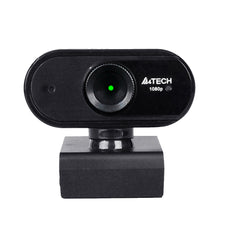A Photo Of A4Tech PK-925H 1080p Full-HD WebCam - High-Resolution with Digital HD Omni-Directional Mic