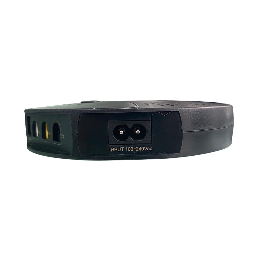 A Photo Of WB FSWB1 18W 8800mAh Mini DC UPS – Reliable Power Backup Solution