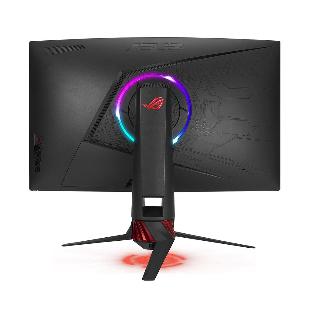 A Photo Of Asus ROG Strix XG27VQ - 27