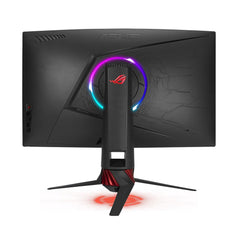 A Photo Of Asus ROG Strix XG27VQ - 27
