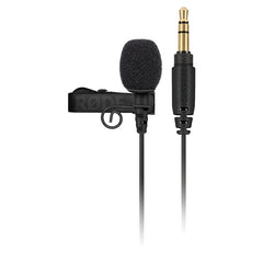 A Photo Of Rode Wireless Go Compact Wireless Microphone System with Rechargeable Batteries and USB Connectivity