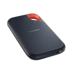 A Photo Of SanDisk Extreme Portable SSD: Durable, High-Performance Storage for Life on the Move