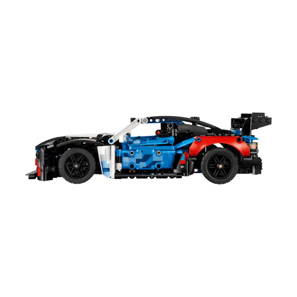 A Photo Of LEGO BMW M4 GT3 EVO Race Car - 747 Pieces - 42226