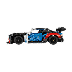 A Photo Of LEGO BMW M4 GT3 EVO Race Car - 747 Pieces - 42226