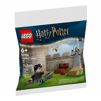 LEGO Harry Potter Quidditch™ Lesson 27 Pieces - 30706