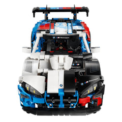 A Photo Of LEGO BMW M4 GT3 EVO Race Car - 747 Pieces - 42226