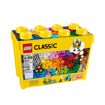 LEGO Classic Large Creative Brick Box 790 Pieces - 10698