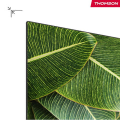A Photo Of Thomson Google TV 77