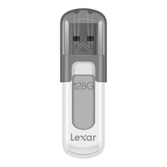 A Photo Of Lexar® JumpDrive® V100 USB 3.2 Gen 1 Flash Drive - 128GB