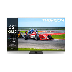 A Photo Of Thomson Google TV 55