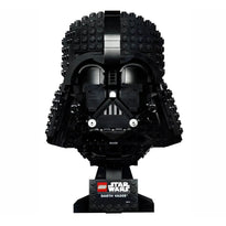 LEGO Star Wars Darth Vader™ Helmet 834 Pieces - 75304