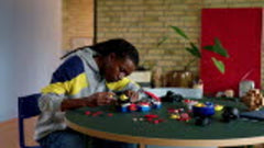 A Photo Of LEGO Mario Kart™ - Mario & Standard Kart - 72037 - 1972 Pieces