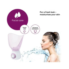 A Photo Of Beurer FS 60 Facial Sauna