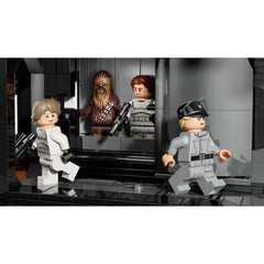 A Photo Of LEGO  Star Wars UCS Death Star 9023 Pieces - 75419