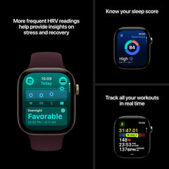 A Photo Of Apple Watch Series 12