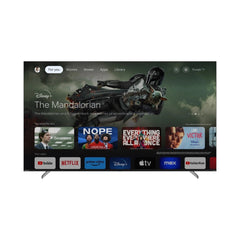 A Photo Of Thomson Google TV 100