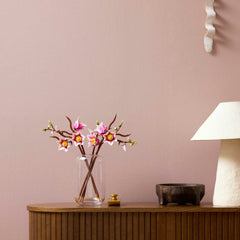 A Photo Of LEGO Magnolia Branches - 435 Pieces - 11510