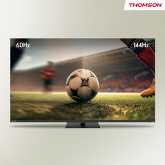 A Photo Of Thomson Google TV 55