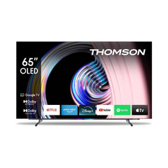 A Photo Of Thomson Google TV 65