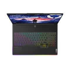 A Photo Of Lenovo Legion 9 83G0001LUS - 16